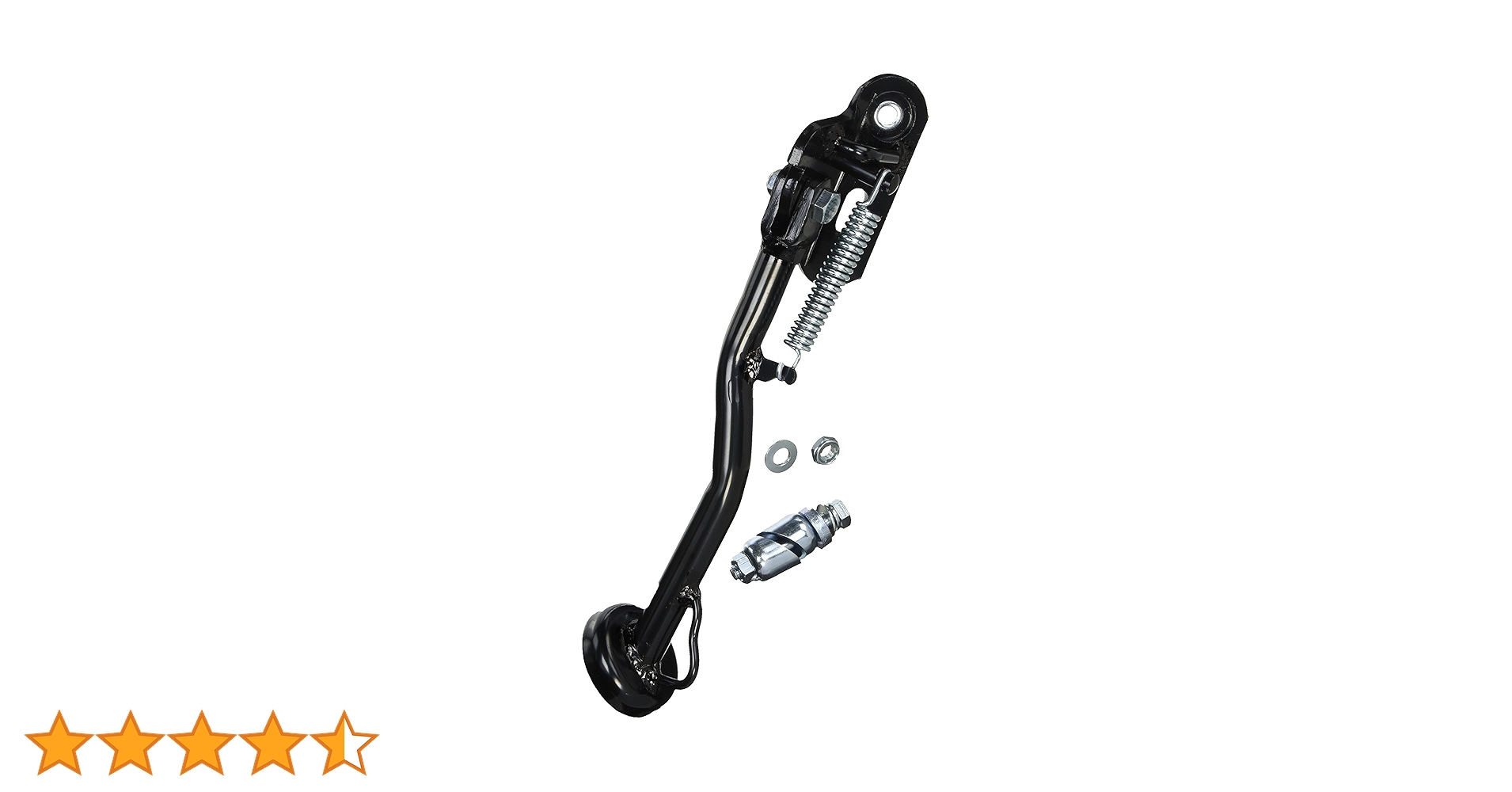 西本 Amazon | 西本工業(NISHIMOTO) サイドスタンド ス-パ-ディオ-2